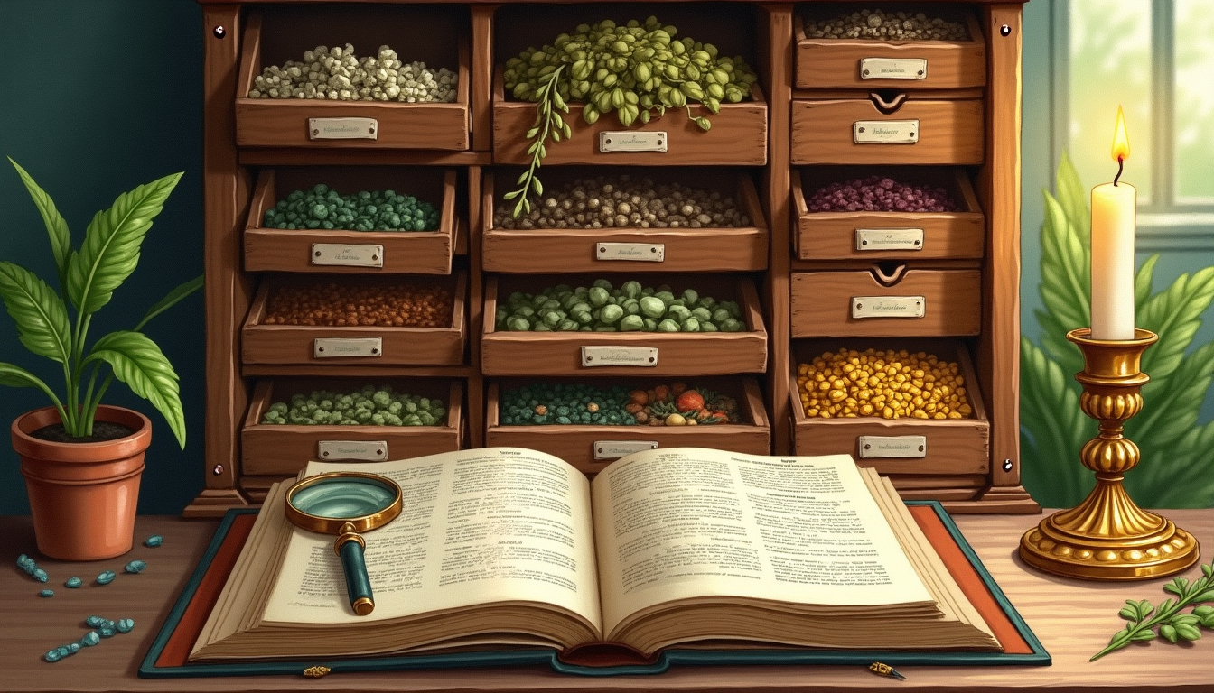 อภิธานศัพท์พฤกษเคมี