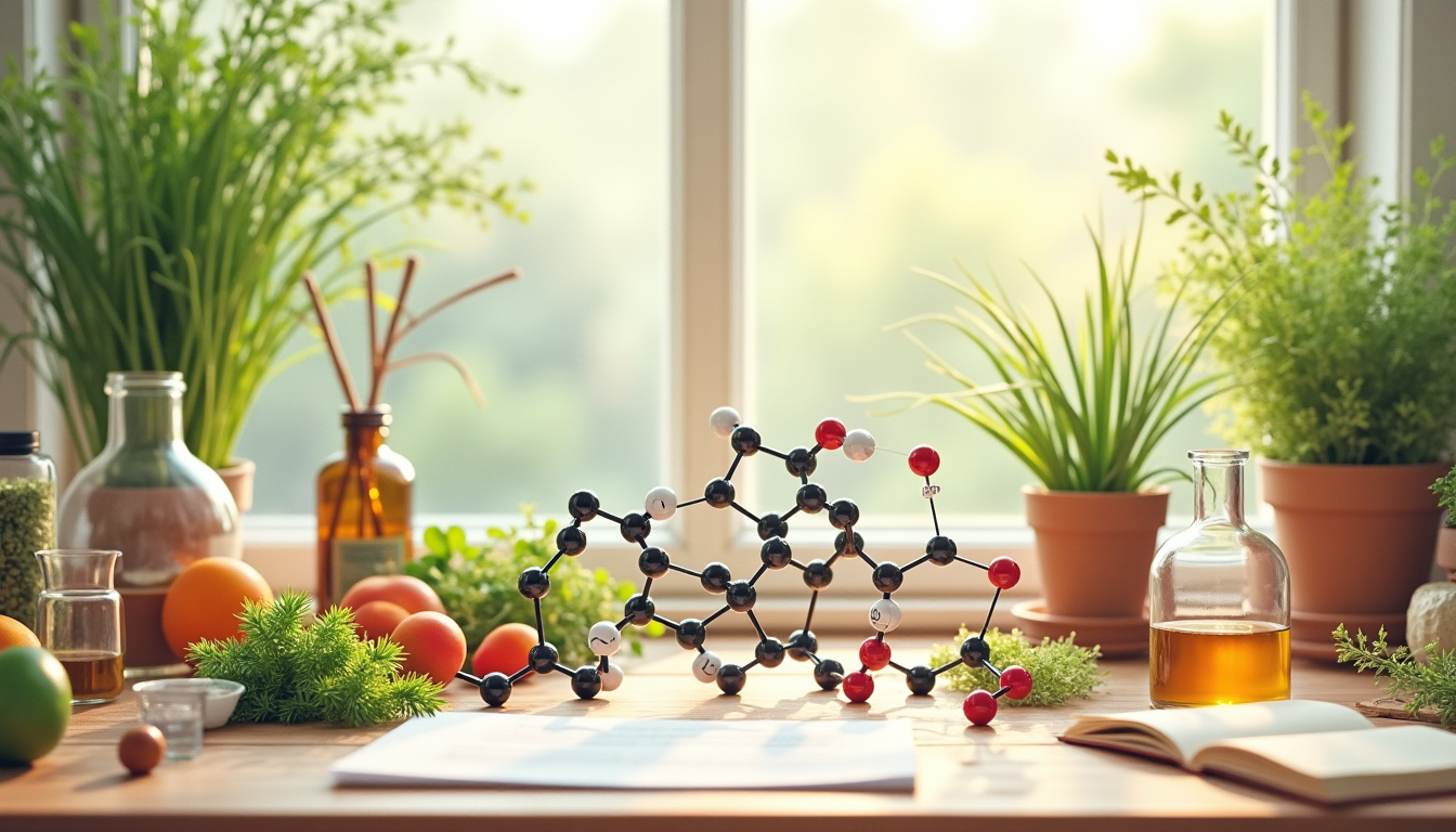 เคมีอินทรีย์