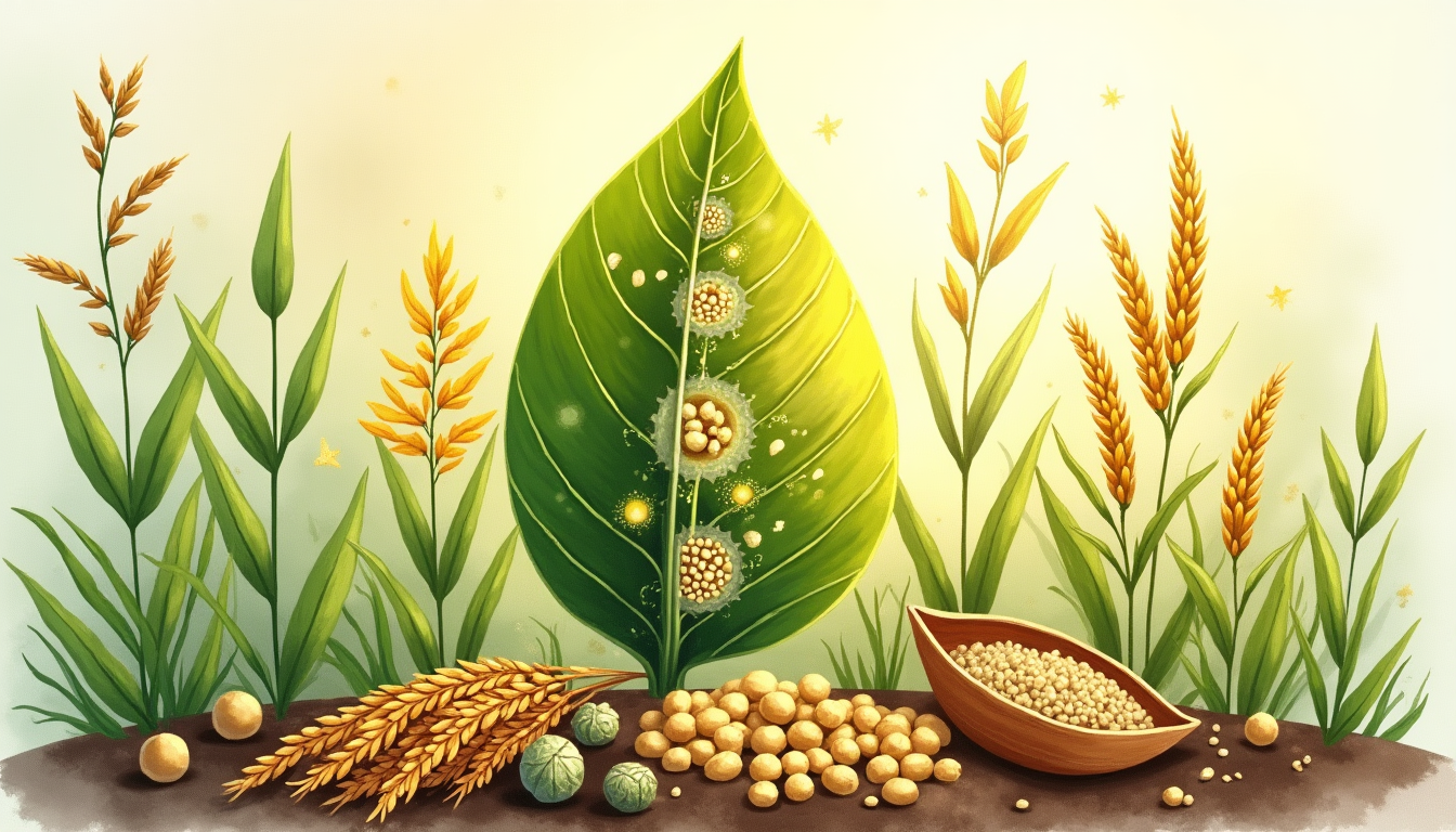 คาร์โบไฮเดรตเบื้องต้น